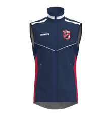 Pulse 2.0 Vest Dame