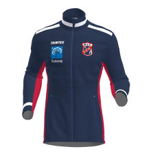 Ace Primaloft Jakke Dame