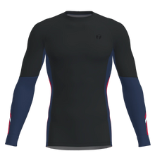 Core Merino 2 Trøye Junior