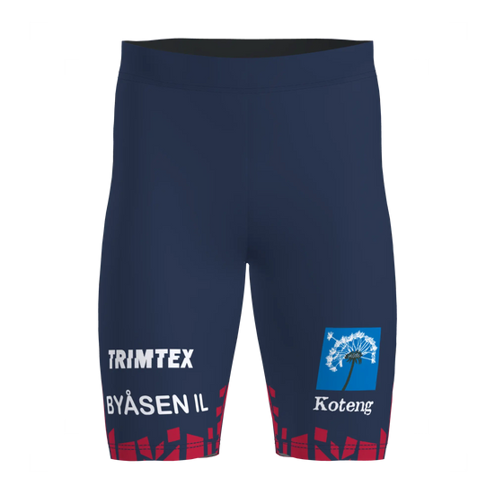 Lead Kort Tights Herre