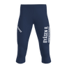 Rapid 3/4 Tights Herre