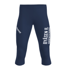 Rapid 3/4 Tights Herre