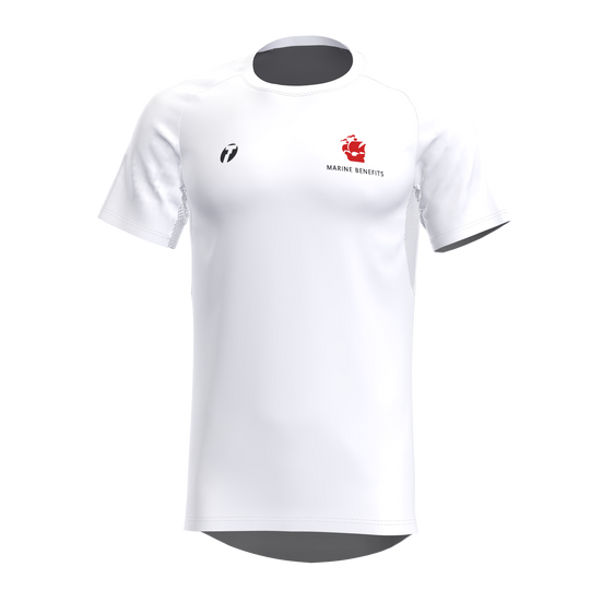 Run T-Shirt SS Women (9908197163283)