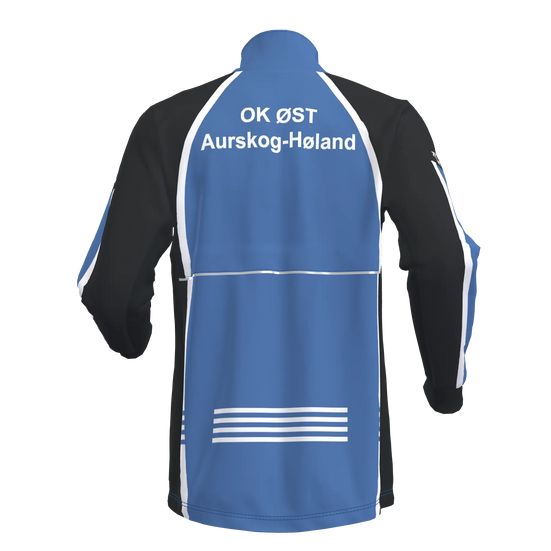Trainer 3.0 Jacket Jr