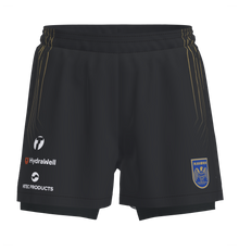 Fast Shorts Men (9950502551827)