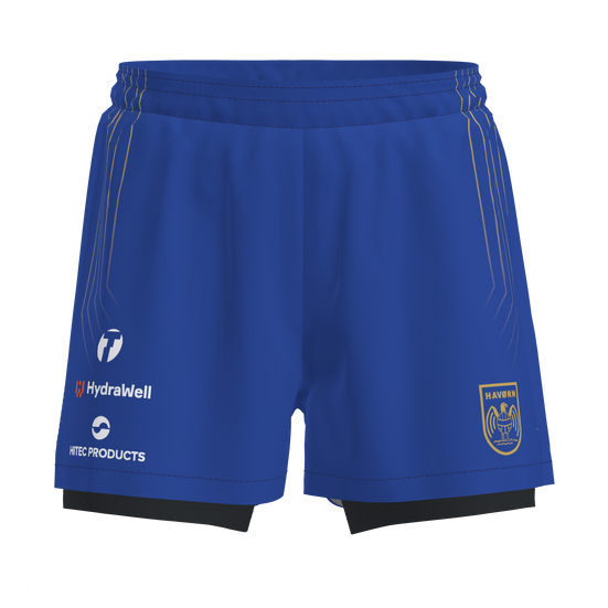Fast Shorts Men (9929198502163)