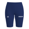 Trainer Kort Tights Dame
