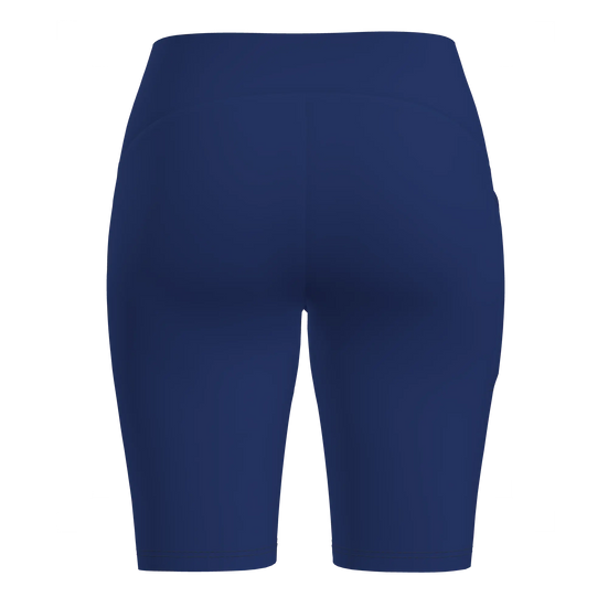 Trainer Kort Tights Dame