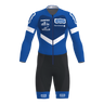 Aero 2.0 Tempodrakt LS Dame (9900396708115)