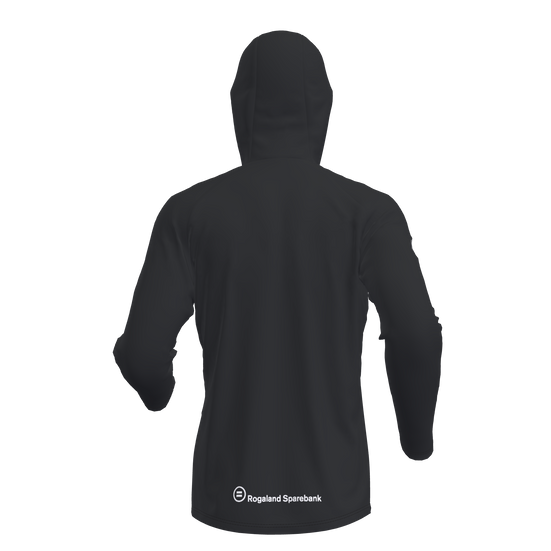 Flex 4.0 Hoodie Herre