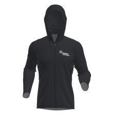 Flex 4.0 Hoodie Dame
