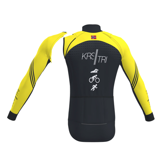 Venom RS Jakke Herre