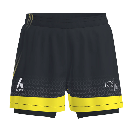 Pace Shorts Men