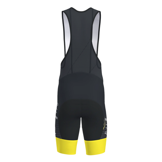 Shift Bib Shorts Men