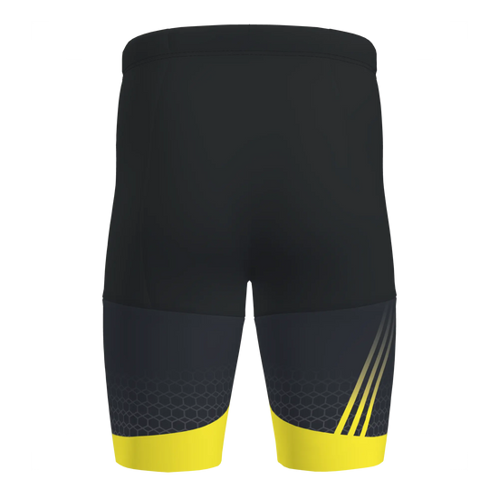 Pace Short Tights Men