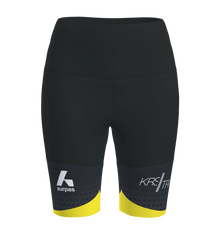 Pace Short Tights Women