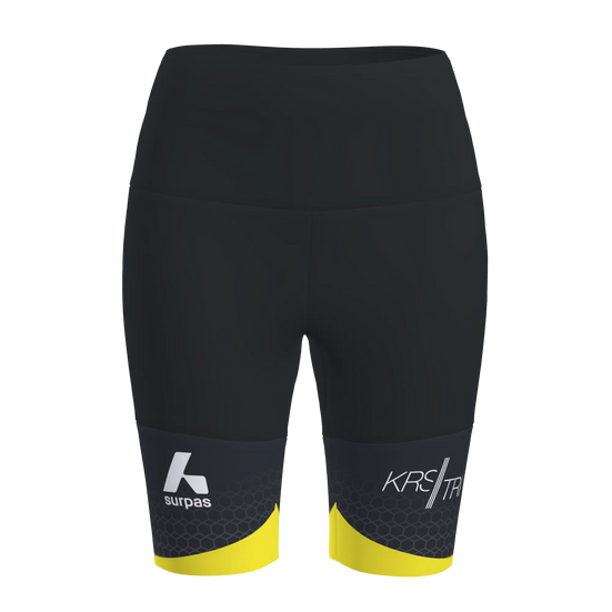Pace Short Tights Women
