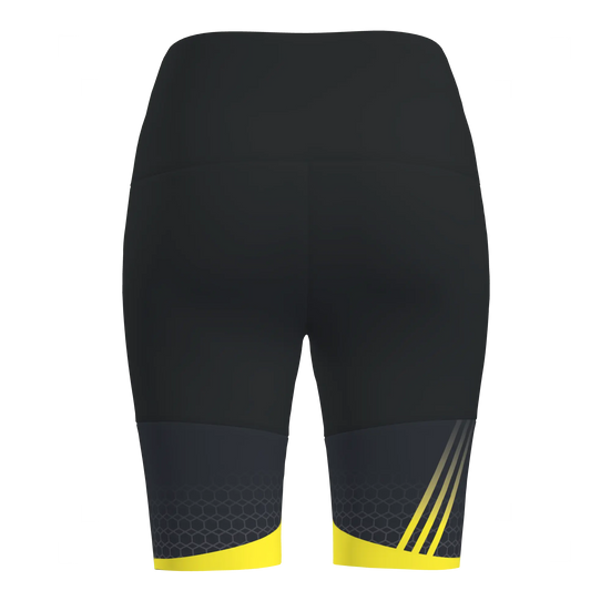Pace Short Tights Women