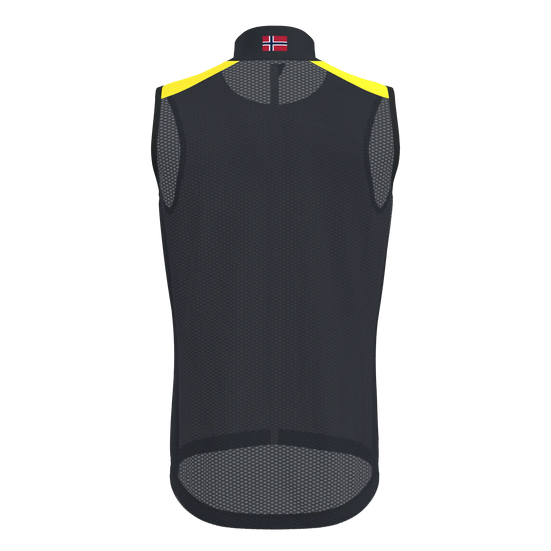 Shift Vest Men