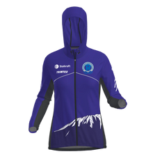 Feather Jakke Dame