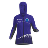 Feather Jakke Dame