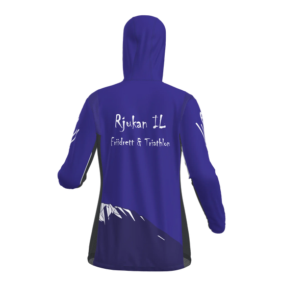 Feather Jakke Dame