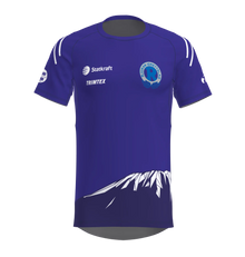 Run T-Skjorte Dame