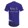 Run T-Skjorte Dame
