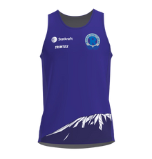 Run Singlet Herre