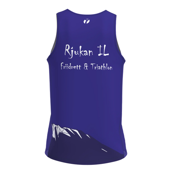 Run Singlet Junior