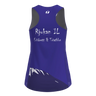 Run Singlet Dame