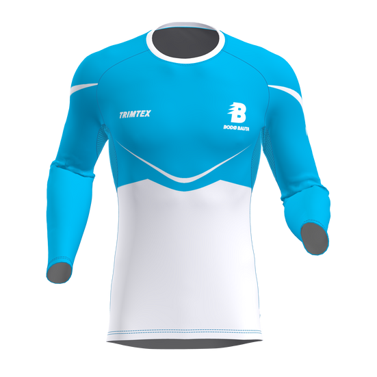 Fast T-Shirt LS Men (9936101277971)