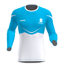 Fast T-Shirt LS Women (9936101376275)