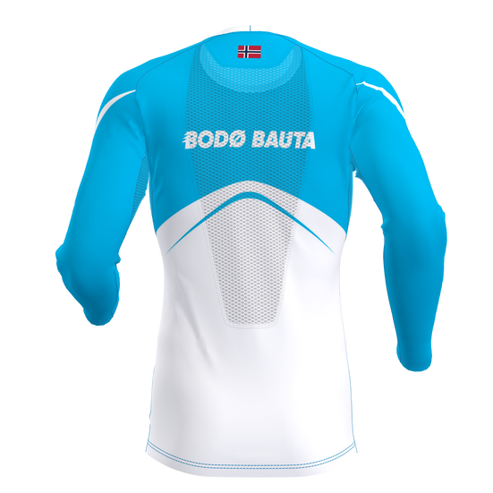 Fast T-Shirt LS Women (9936101376275)