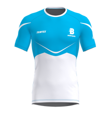 Fast T-Shirt SS Women (9936101507347)