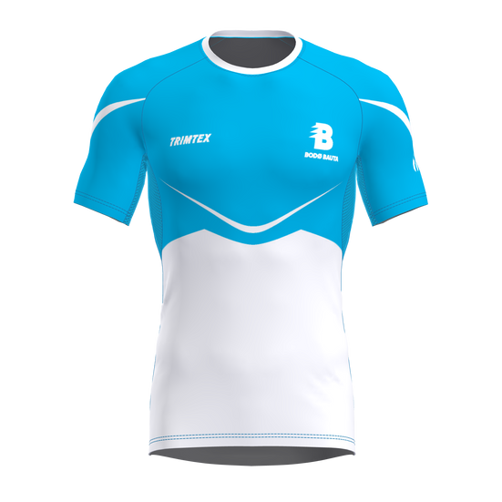 Fast T-Shirt SS Women (9936101507347)