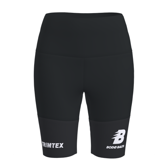 Fast Short Tights Women (9936102162707)