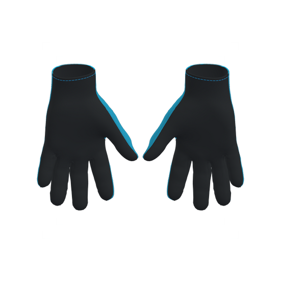 Reflect Run Gloves (9936102326547)