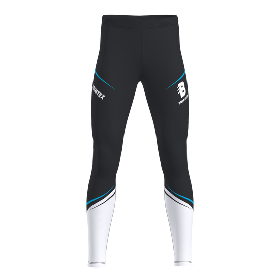 Rapid Long Tights Men (9936102523155)