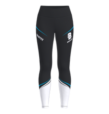 Rapid Long Tights Women (9936102621459)