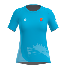 Fast T-Shirt SS Women (9905116348691)
