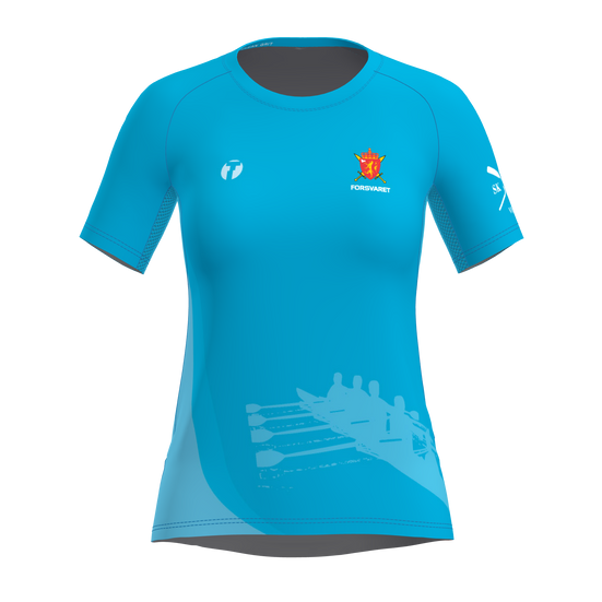 Fast T-Shirt SS Women (9905116348691)