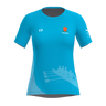 Fast T-Shirt SS Women (9905116348691)