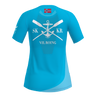 Fast T-Shirt SS Women (9905116348691)