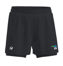 Fast Shorts Women (9914115752211)