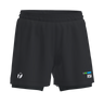 Fast Shorts Women (9914115752211)