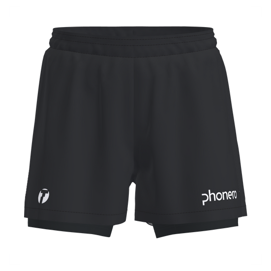Fast Shorts Women (9938966905107)