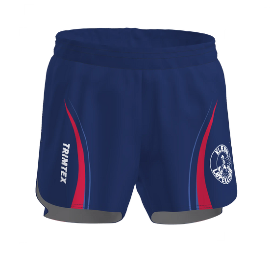 Lead 2.0 Shorts Herre
