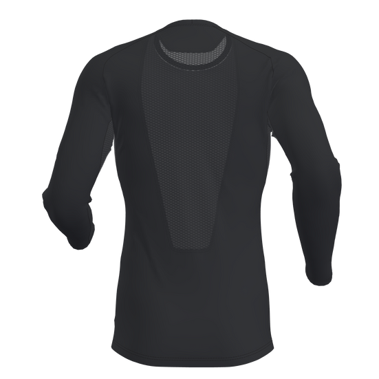 Fast T-Shirt LS Women (9908567933203)