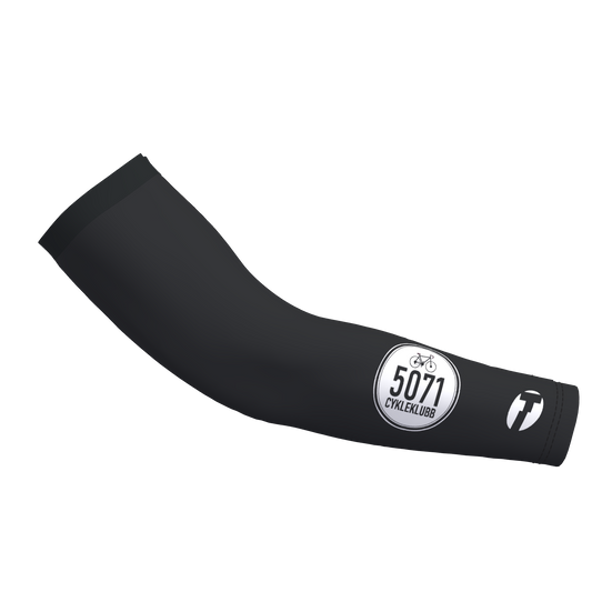 Venom Arm Warmers (9908568031507)